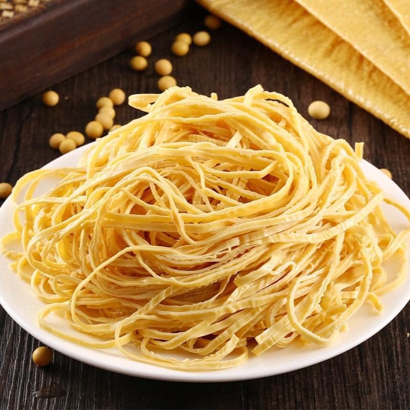 Mì váng đậu khô - Keto/Das/Ăn chay - 200gr