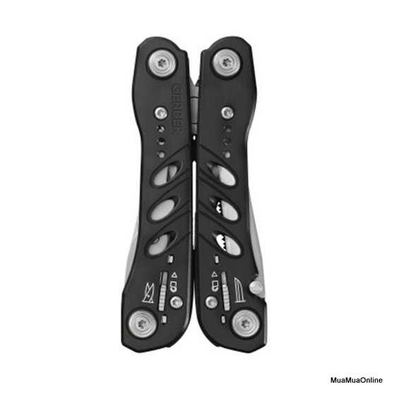 Bộ Kềm Gerber Đa Năng Cao Cấp