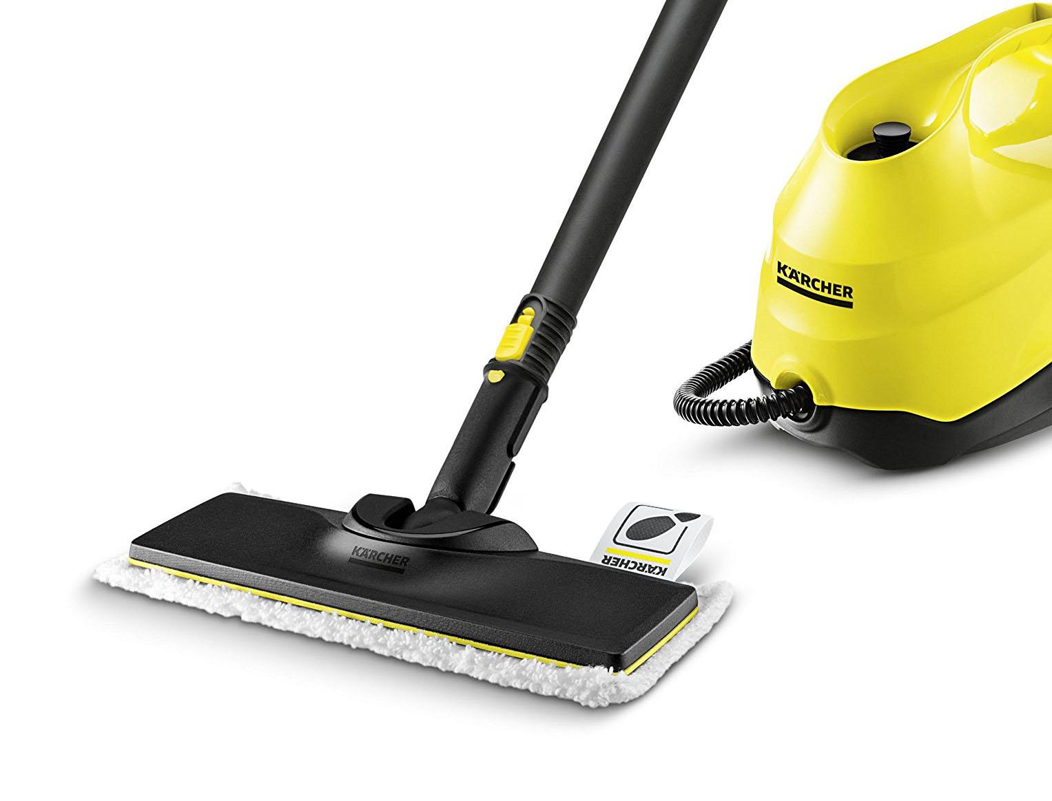 [HCM]Khăn lau sàn Karcher SC (2.863-259.0)