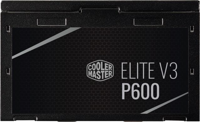 Nguồn máy tính Cooler Master Elite V3 230V PC600 Box - 600W