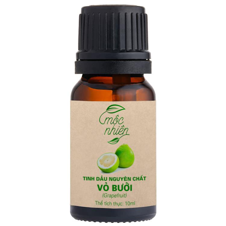 Combo x10 chai tinh dầu Mộc Nhiên 10ml