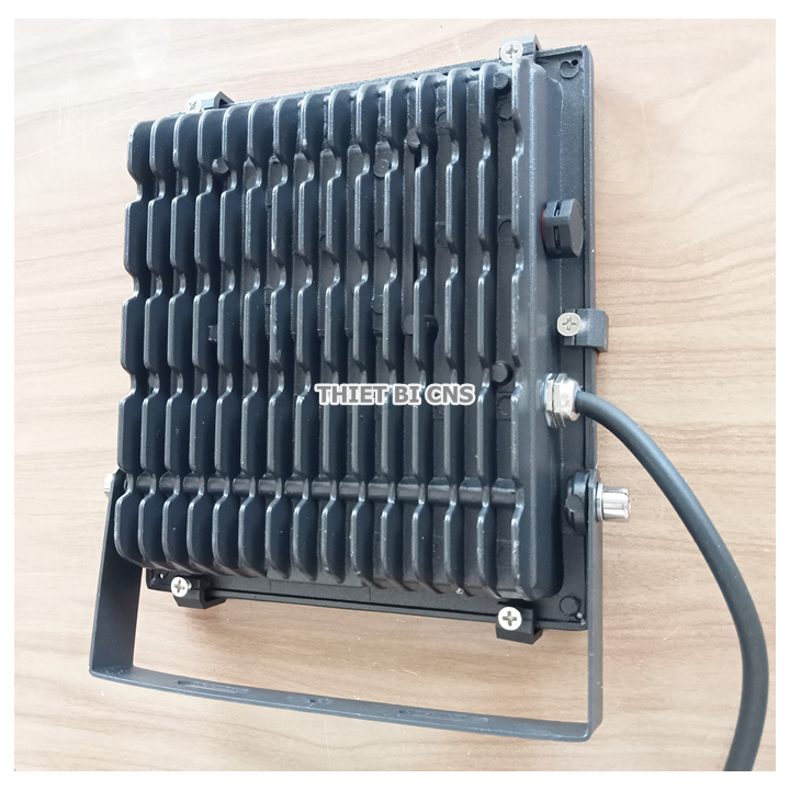 Đèn Pha LED  IP 66 -  50W 220V Rạng Đông Chính hãng
