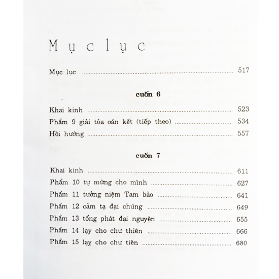 Sách - Lương Hoàng Sám Bộ 2 Tập