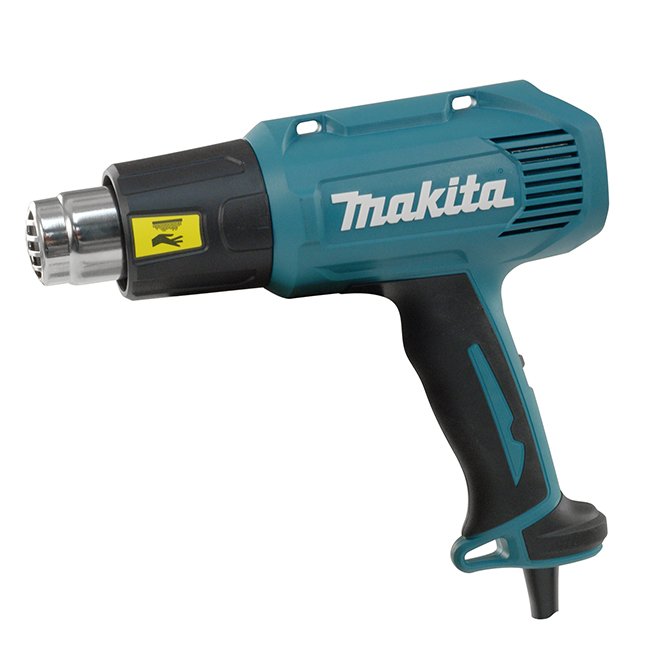 Máy thổi hơi nóng makita hg6030k