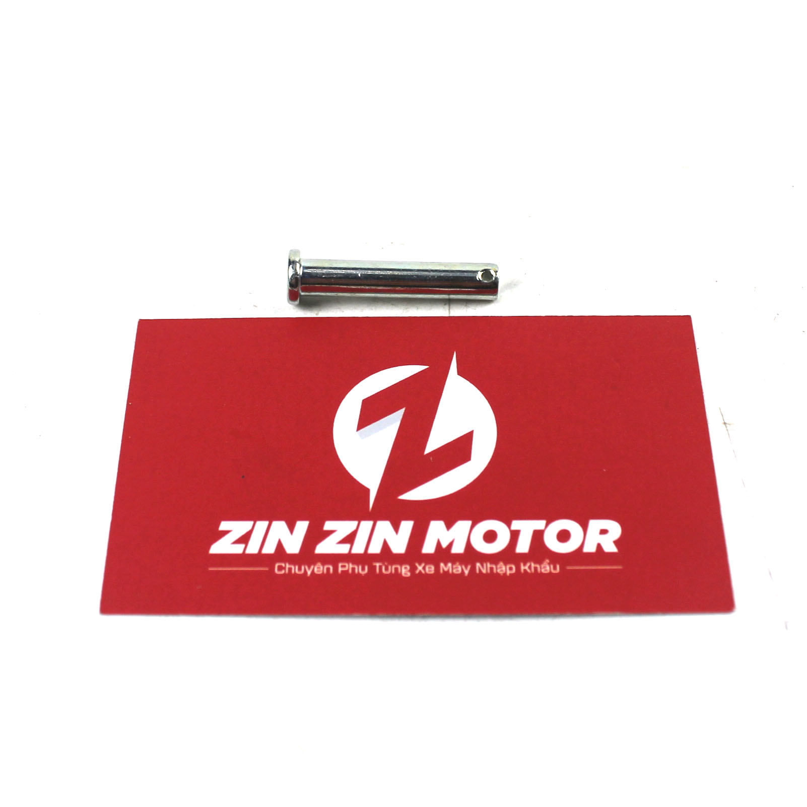 Key local aluminum footrest-vario 150 2019, vario 125 2019, vario 150 2017, vario 125 2017, click 150i 2019, click 125i 2019, click 125i 2017-9501581000-zin zin motor