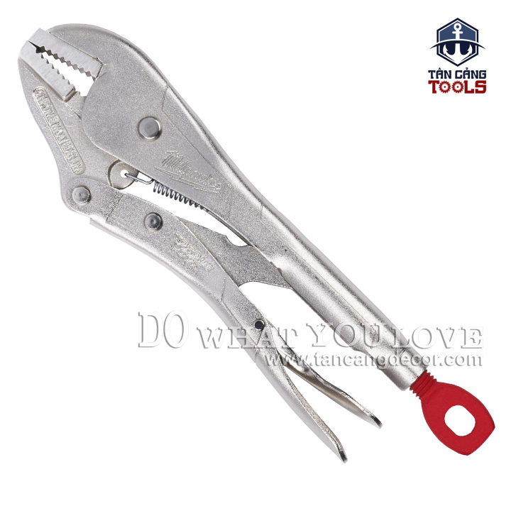 Kìm Bấm Chết 250mm Milwaukee 48-22-3510