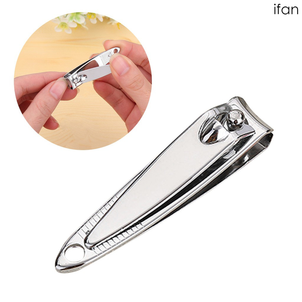 Kềm Bấm Móng Tay Loại Nhỏ