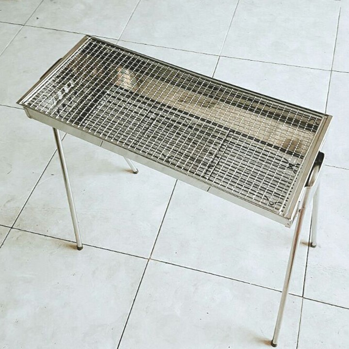 Bếp nướng than hoa