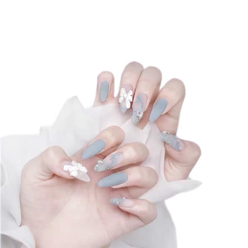 Nail Box thiết kế - Móng giả đẹp - Làm đẹp cho móng - A2