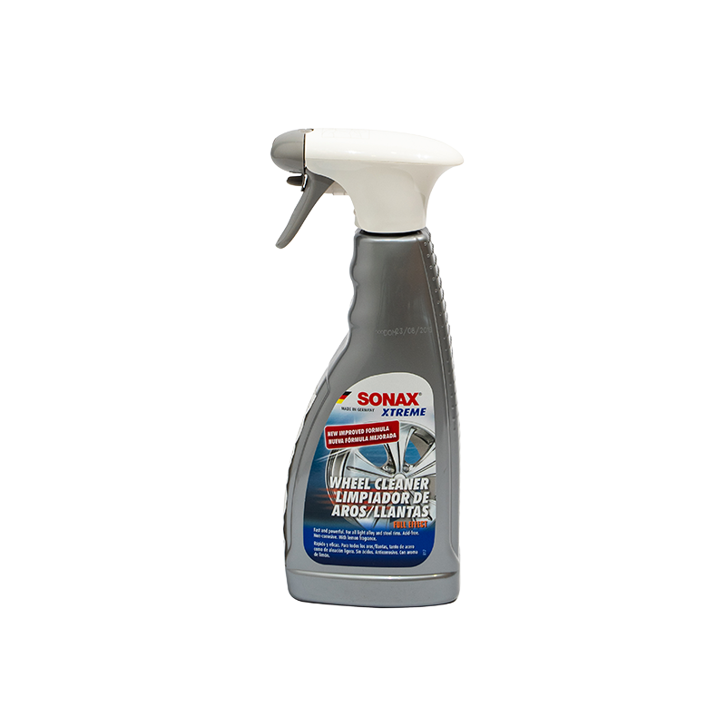 Dung dịch vệ sinh mâm - Sonax Xtreme Wheel Cleaner 500ml