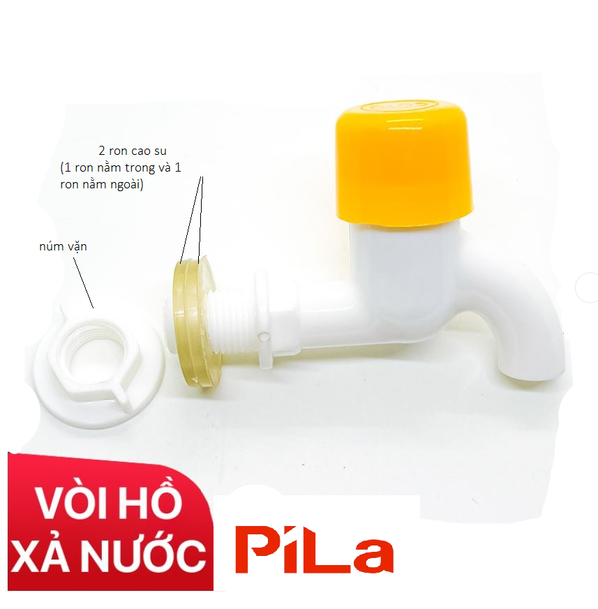 [HCM]Van Bình Nước, Van Bình Lọc Nước Các Loại