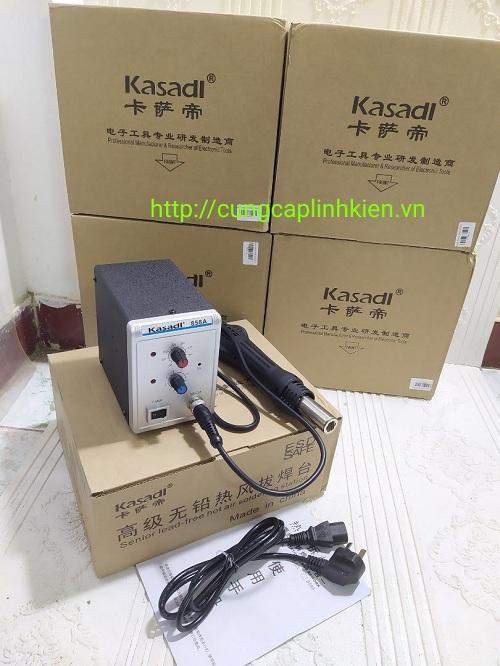 Máy khò Kasadi 858A