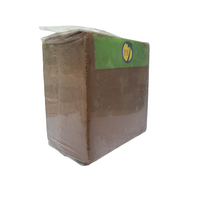 Mụn dừa trồng cây, ươm hạt Coco Coir Mix Grow!