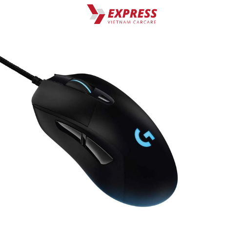 Chuột Máy Tính Logitech G403 Led RGB