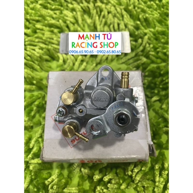 BƠM NHỚT ZIN XIPO/SPORT/SATRIA/RGV