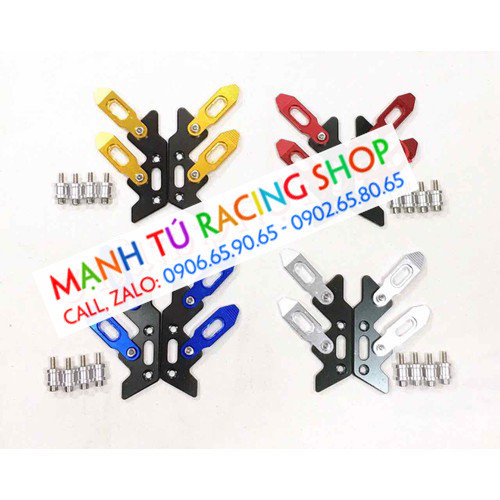 CHE PHUỘC CNC R15 TFX NVX RT15 - PhuTungVip