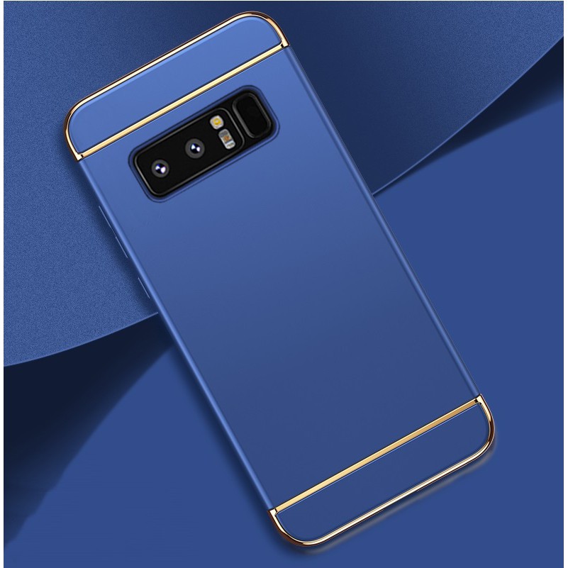 ỐP LƯNG 3 MẢNH CAO CẤP CHO SAMSUNG NOTE 8