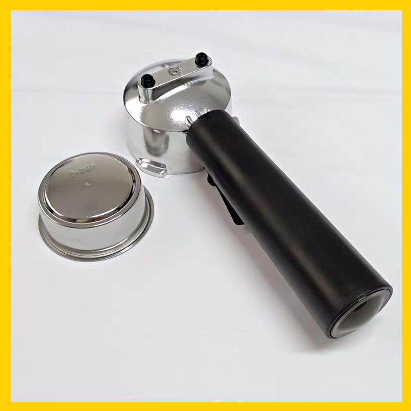 Giỏ Lọc Cho Tay Pha 51mm (Filter Basket 51mm)