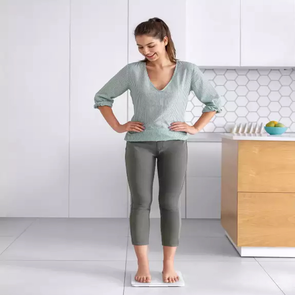 Cân Thông Minh Anker EUFY BodySense C1 - Phân phối bởi Vietstore