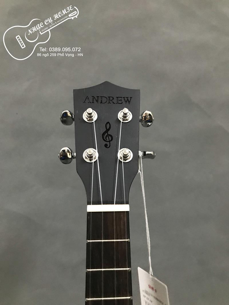 ĐÀN UKULELE TENOR ANDREW MS11