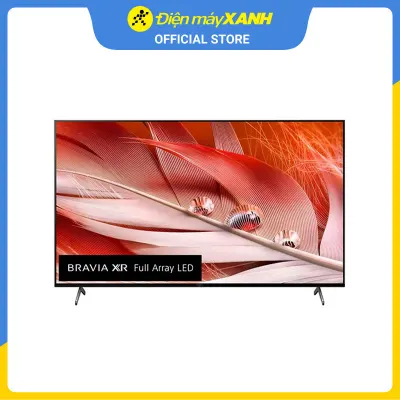Android Tivi Sony 4K 55 inch XR-55X90J