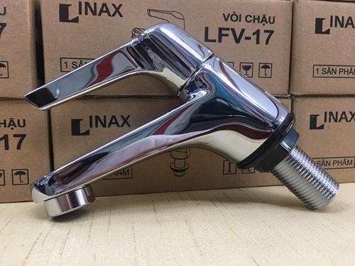 Vòi nước lạnh Inax LFV-17