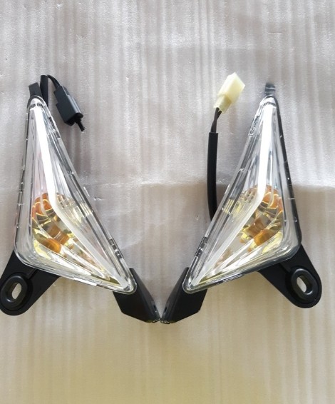 Xi nhan trước Nouvo LX (Nouvo 4) Yamaha