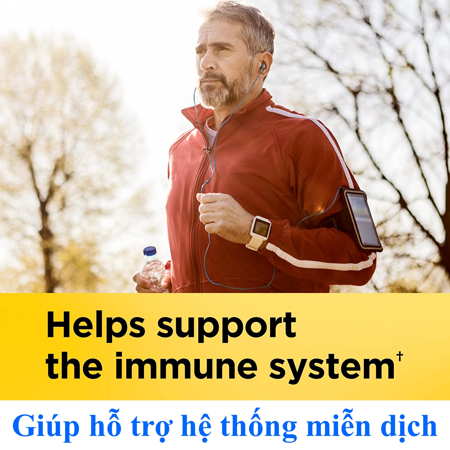 Vitamin B Super B Complex Nature Made Pills [American Product]