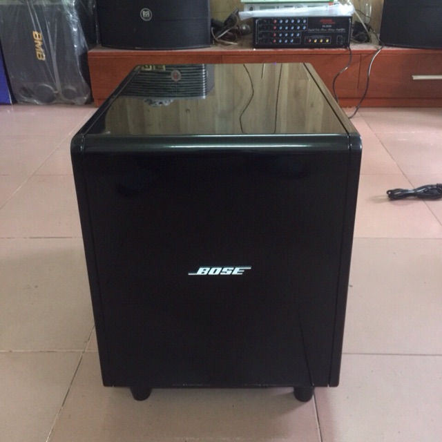 LOA SUB BOSE 1200- 3 TẤC UY LỰC