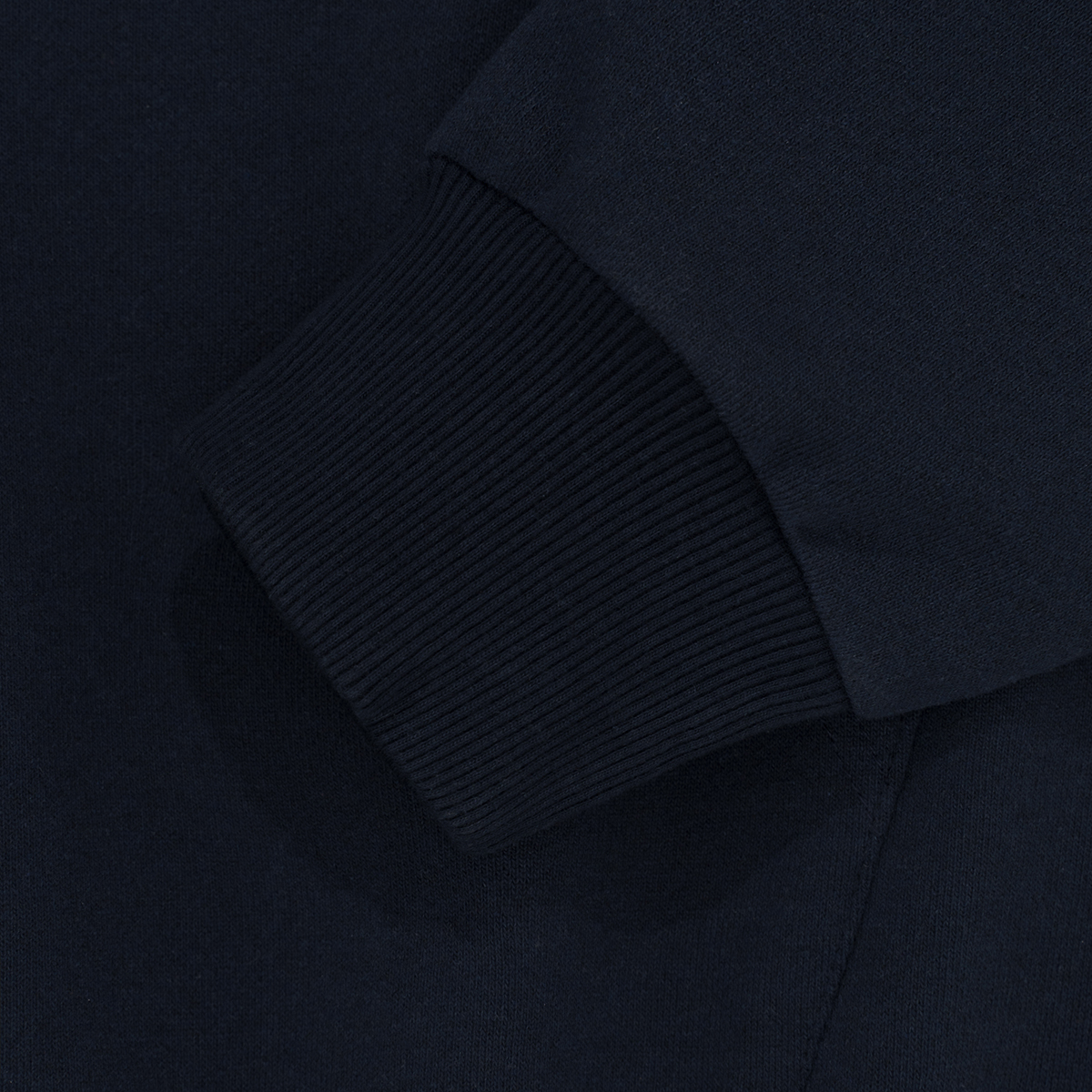 Áo Hoodie Owlbrand Minitypo 2.0/Navy
