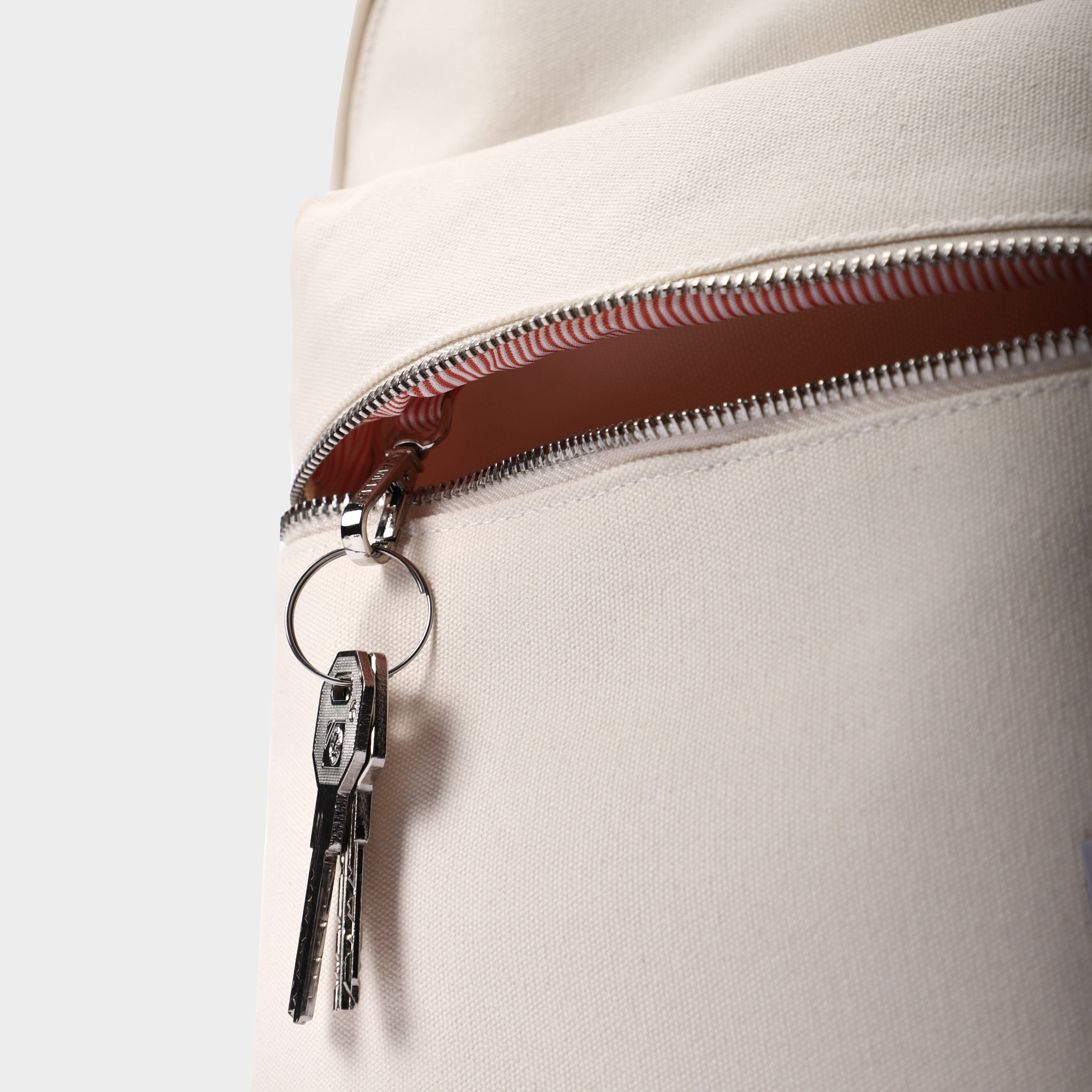 Balo CAMELIA BRAND® Premium Canvas Backpack