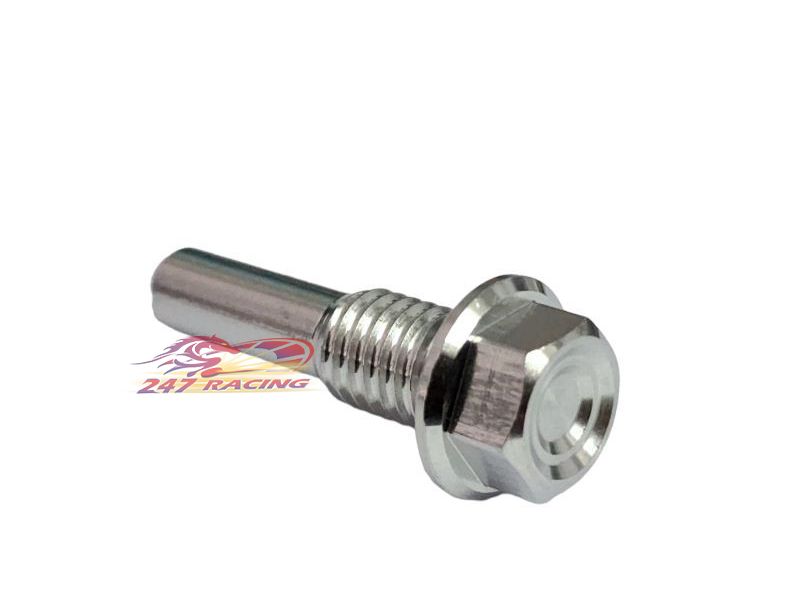 Ốc salaya inox 304 gắn nòng xe máy wave dream...gắn bánh nòng xe máy