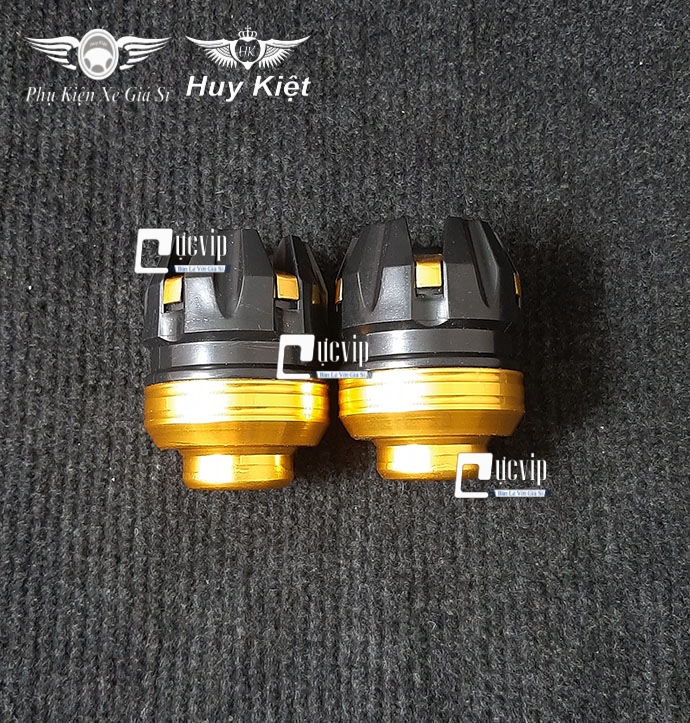 [HCM]Cặp Gù Chống Đổ Trước Cho Mọi Loại Xe MS3048
