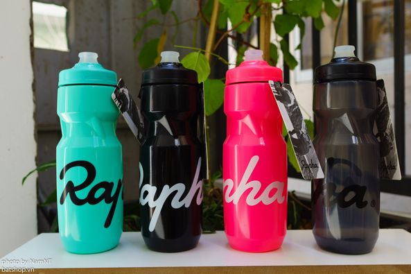 Bình Nước Xe Đạp Rapha 710ml 2021