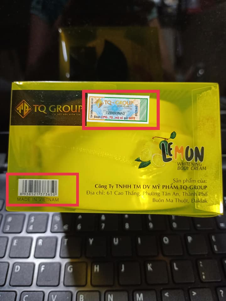 (Chính hãng-Date 2026) Kem body chanh lemon ONAYA  250ml