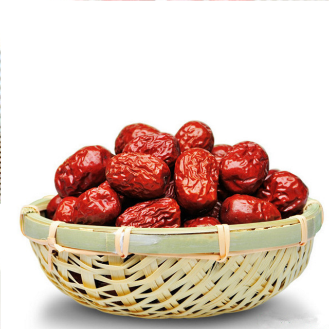 Táo Đỏ Tân Cương - Thảo Dược Số 1