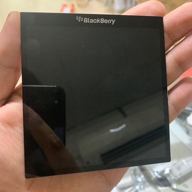 Màn hình Blackberry Passport Silver