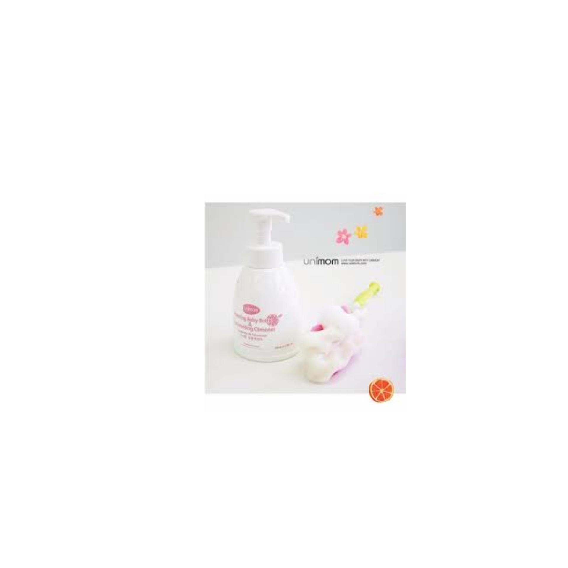 combo phụ kiện hút sữaunimom