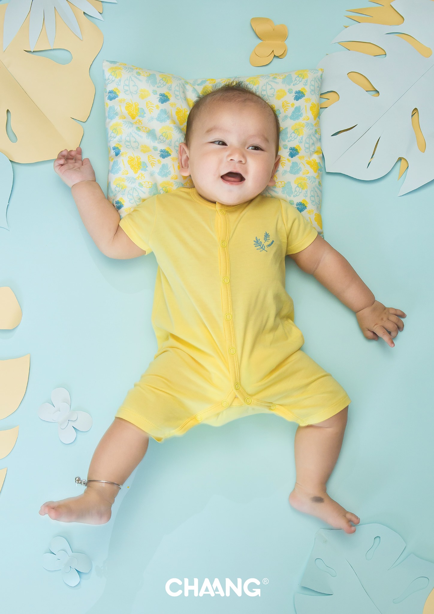 Body cộc Chaang