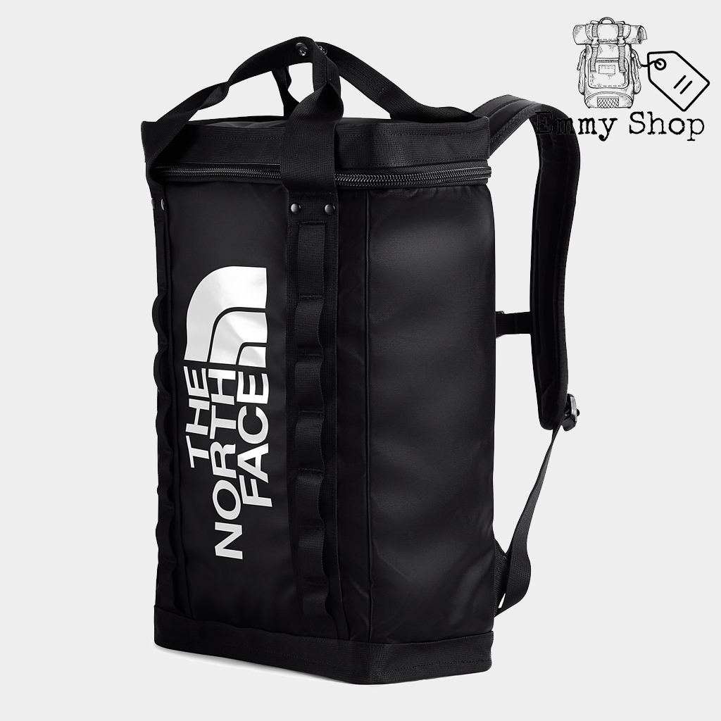 Balo The North Face Explore Fusebox Backpack Size L kích thước 26L