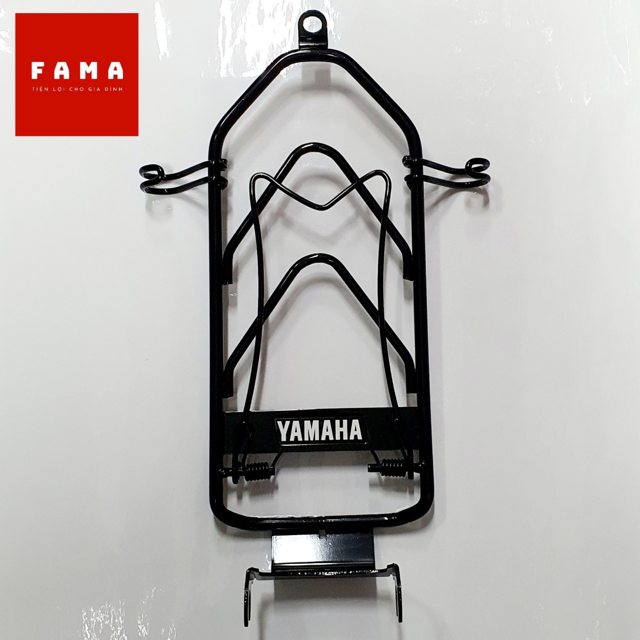 KẸP HÀNG YAMAHA EXCITER 155 VVA 2021