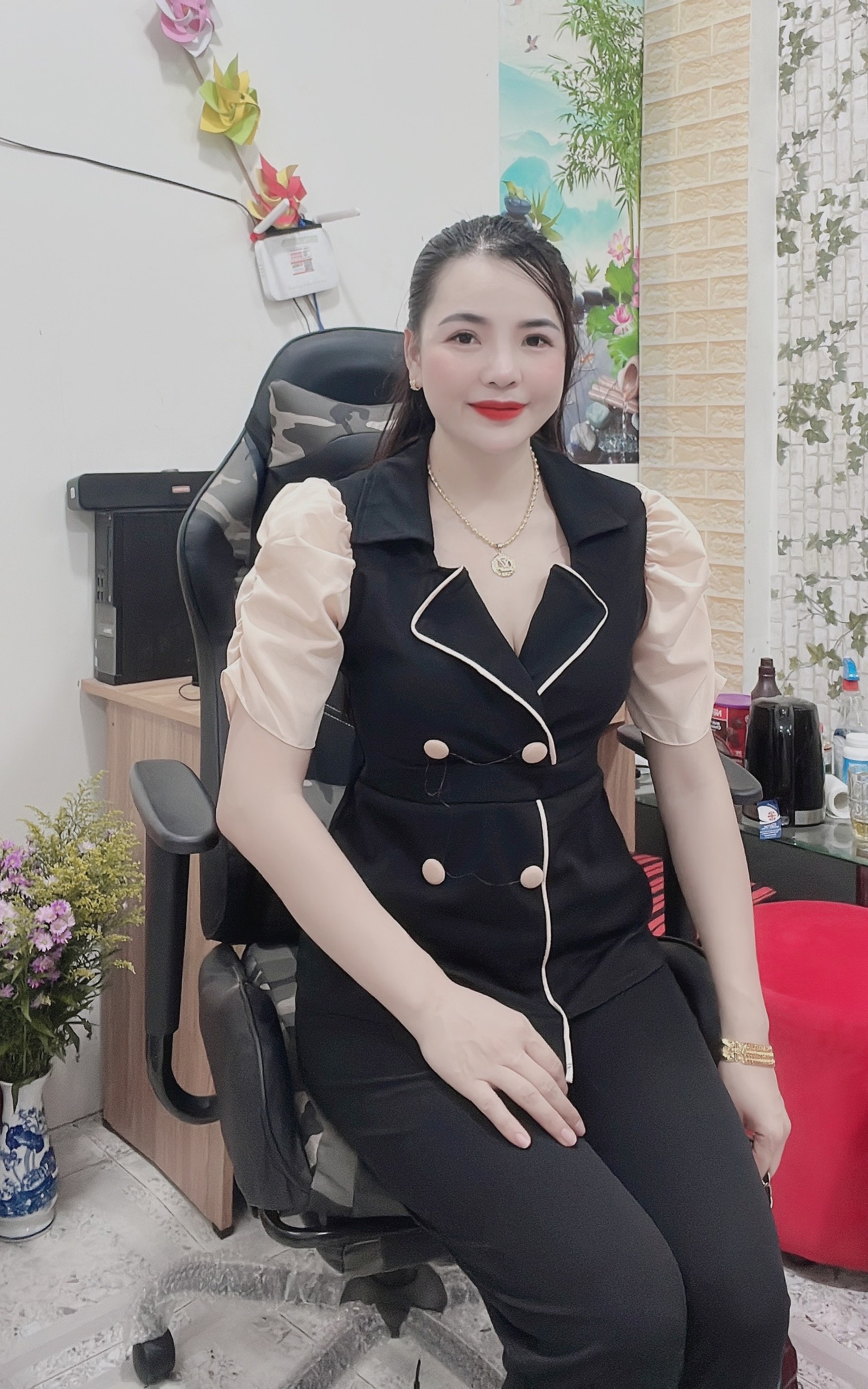 SÉT BỘ KIỂU MỚI DỄ THƯƠNG.MÃ TCH21