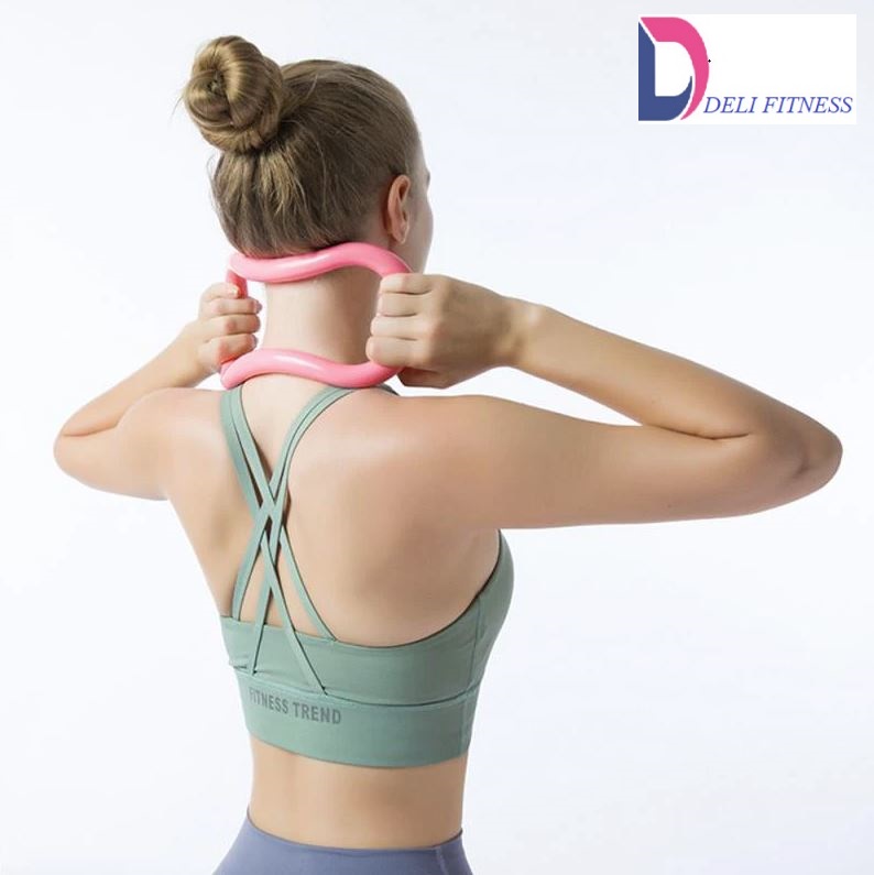 Vòng tập Yoga Myring Hàn Quốc