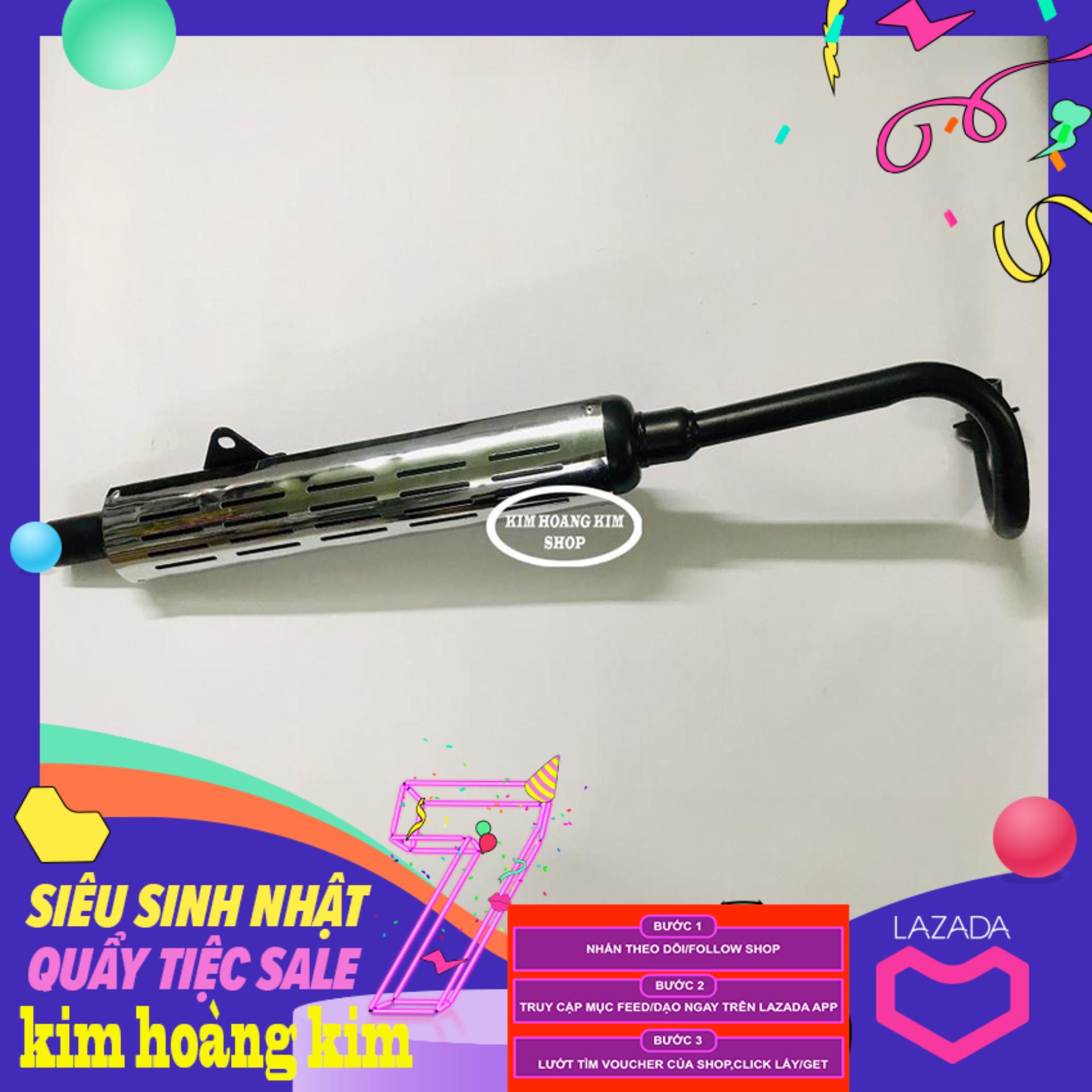 Pô Vắt đen dành cho CL,67...