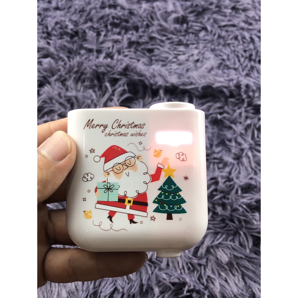 [Hàng sẵn] Đèn chiếu hoàng hôn trang trí, Máy chiếu mini, Máy chiếu sinh nhật, Máy chiếu noel, Đèn chiếu mini chụp ảnh