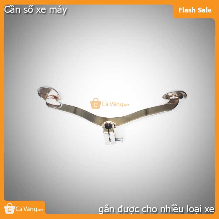 Cần số xe máy dùng cho xe Dream, Wave