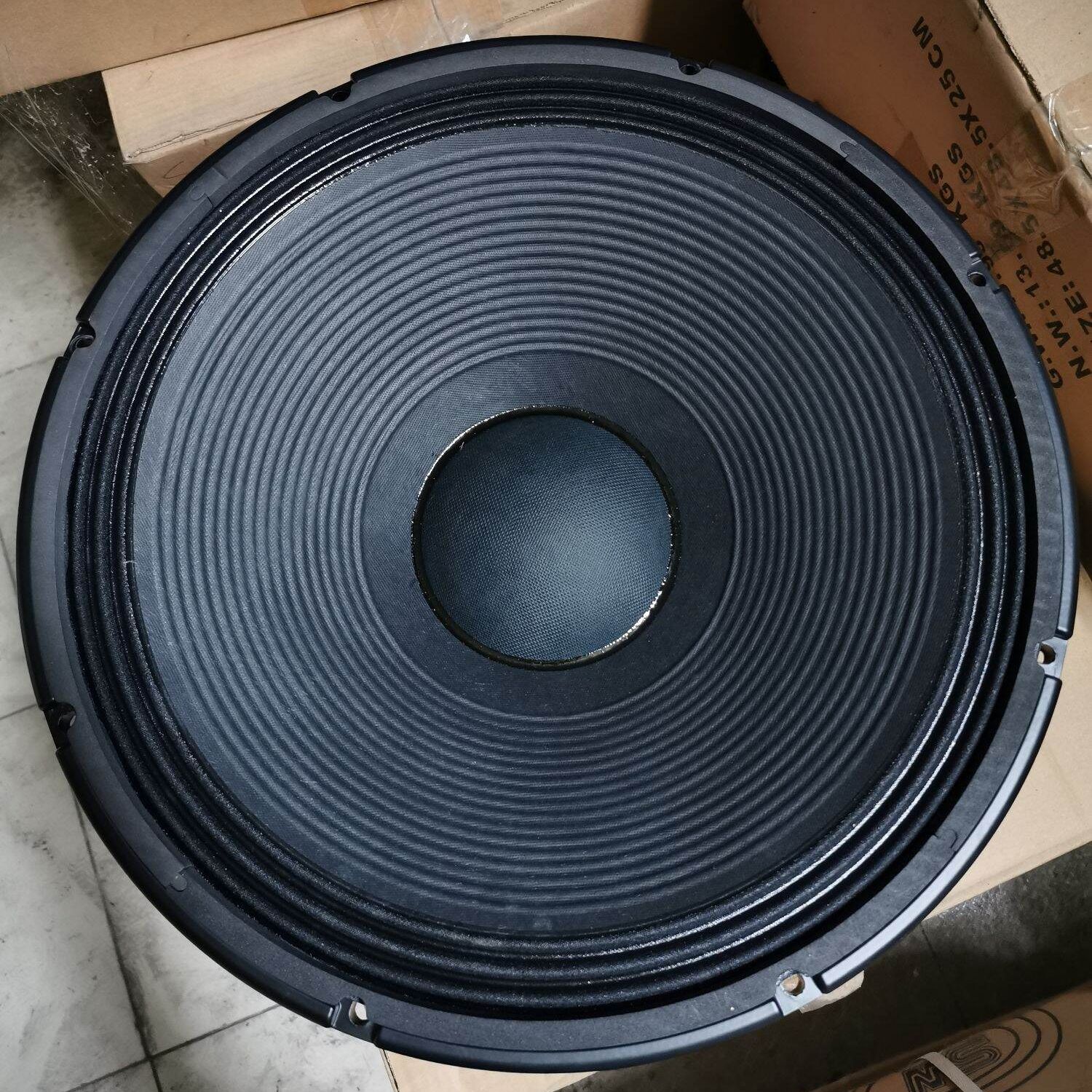 củ loa Sub 50 từ 220 coil 100 hàng công ty #rcf #jbl