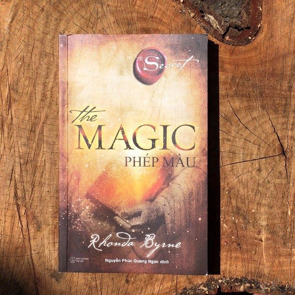 The Magic - Phép màu