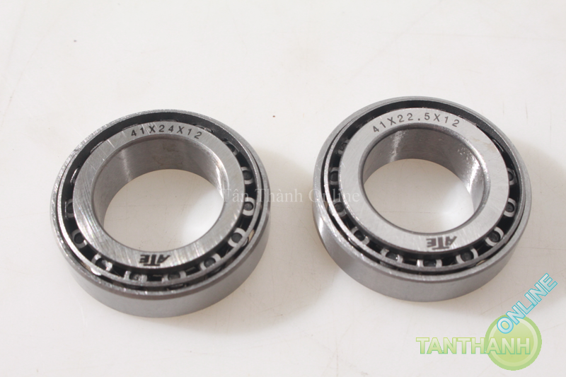 Bạc đạn đũa chén cổ Nova Dash 125 ATE