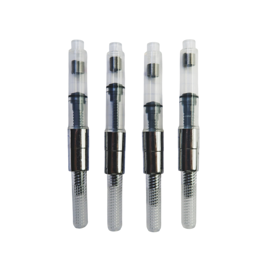 Piston Ink Pump for Master Anh's Sharpening Pen Fountain Pen Ink Pump (01 Piece)